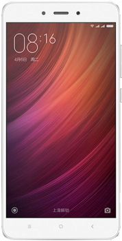 Xiaomi RedMi Note 4 64Gb Silver Xiaomi RedMi Note 4 64Gb Silver